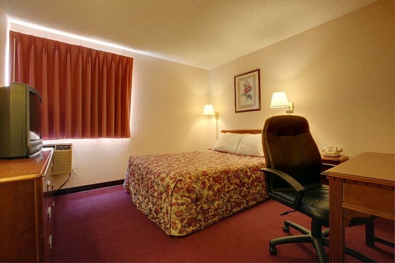 Hotel Extended Stay Warrenton Inn