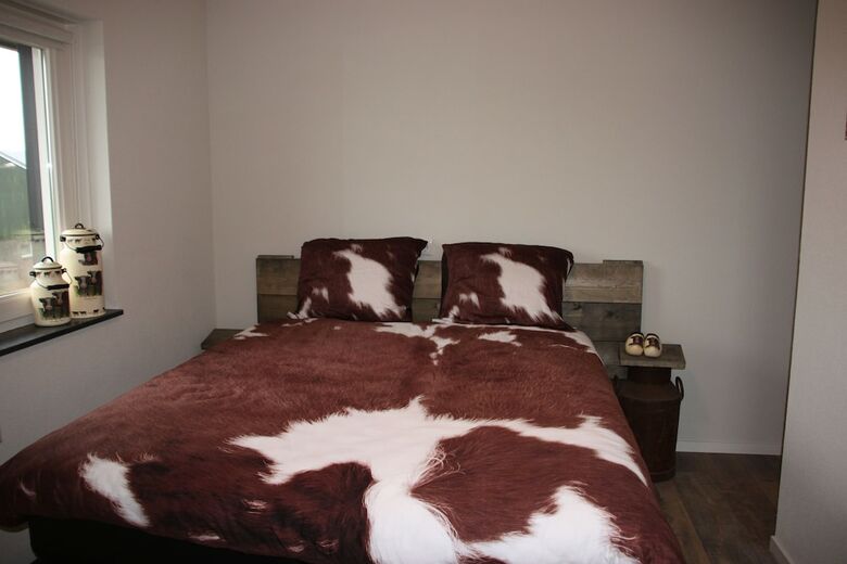 Bed And Breakfast de Volkelse Hooiberg