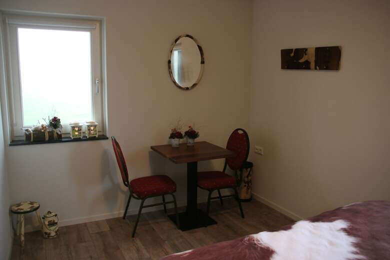 Bed And Breakfast de Volkelse Hooiberg