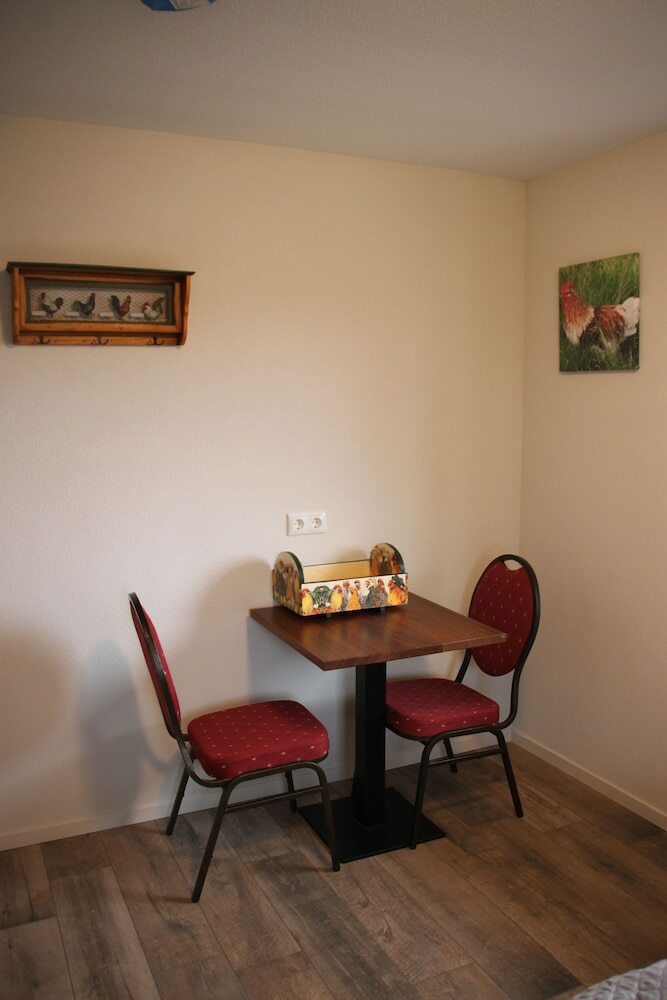 Bed And Breakfast de Volkelse Hooiberg
