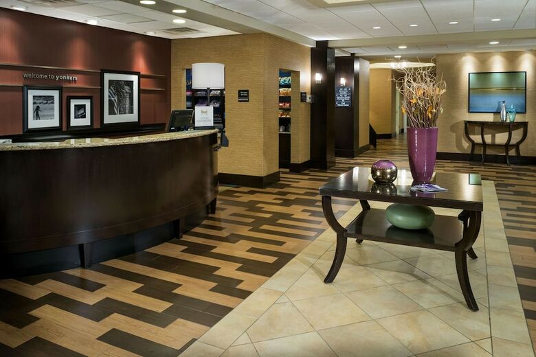 Hotel Hampton Inn & Suites Yonkers