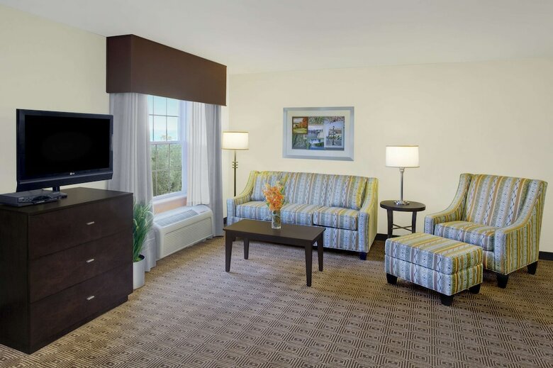 Hotel Hampton Inn & Suites Yonkers