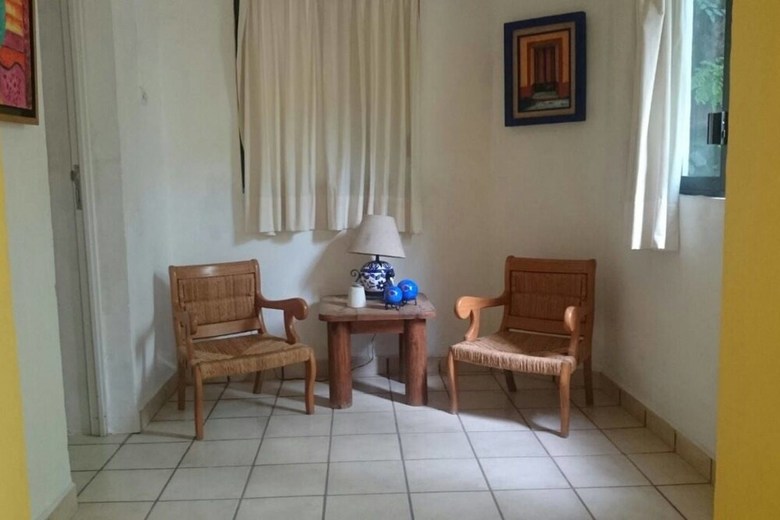 La Casa M�s Bonita de Teques - 30 Personas