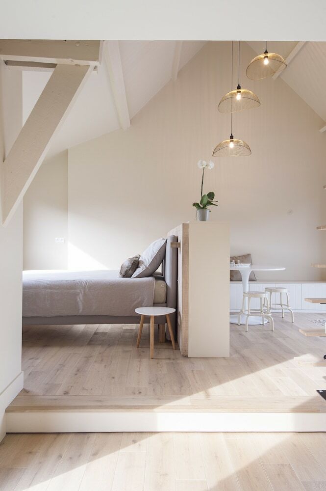Bed & Breakfast Le Pave de La Croix Blanche