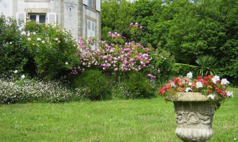 Bed & Breakfast Manoir de Suguensou