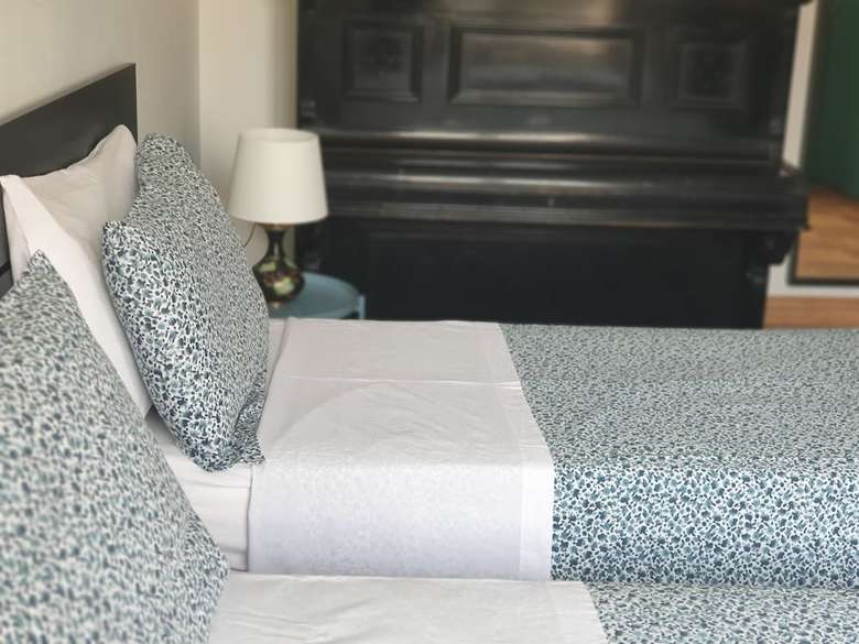 B&B Villa Al Parco