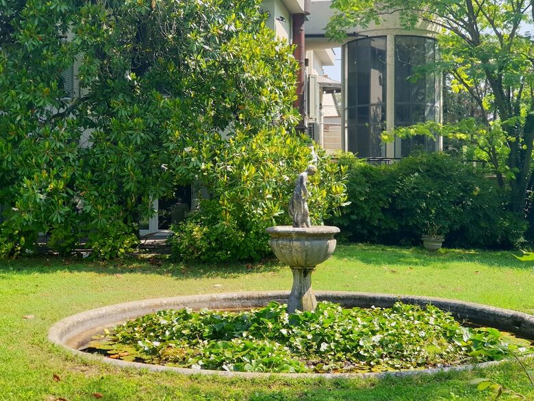 B&B Villa Al Parco