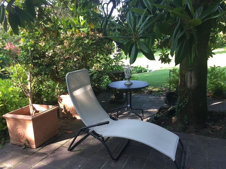 B&B Villa Al Parco