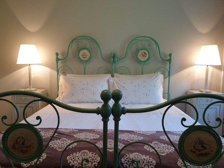 B&B Villa Al Parco