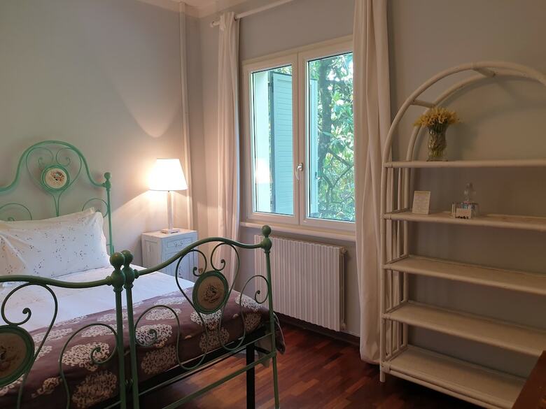 B&B Villa Al Parco