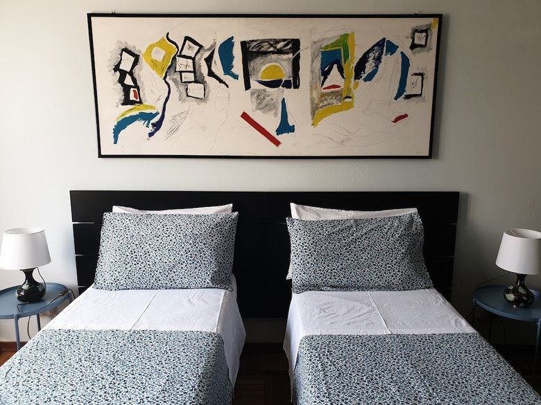 B&B Villa Al Parco