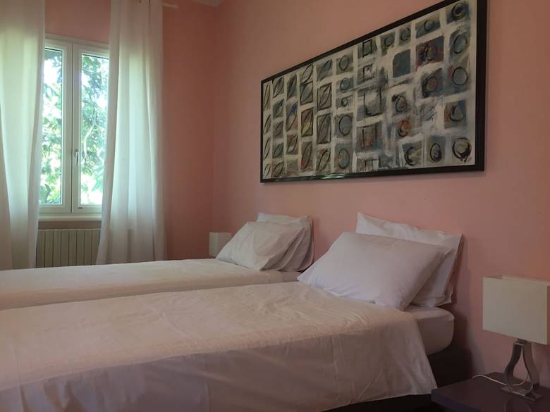 B&B Villa Al Parco