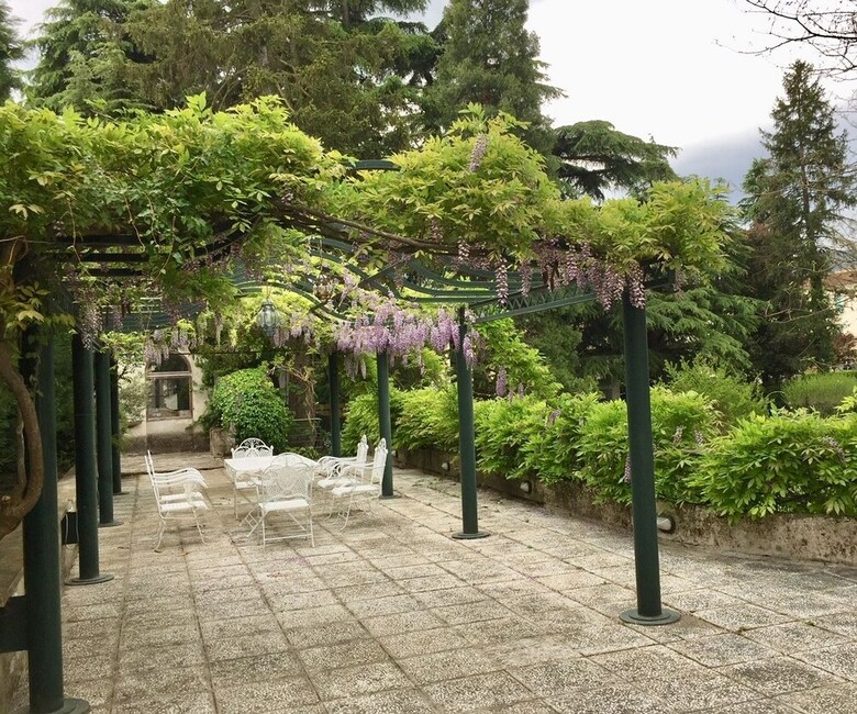 B&B Villa Al Parco