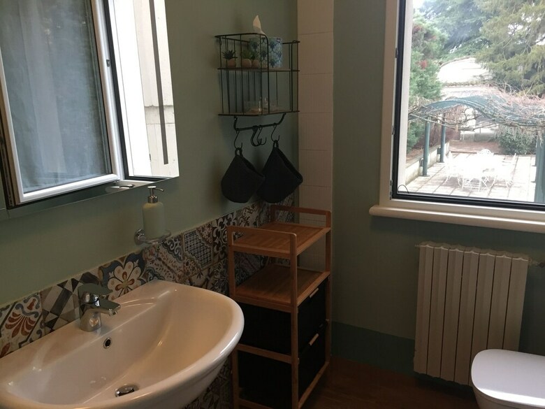 B&B Villa Al Parco