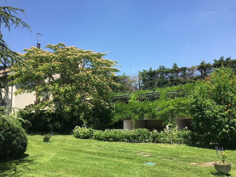 B&B Villa Al Parco