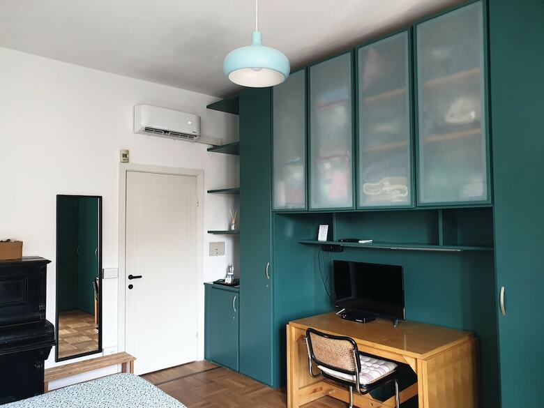 B&B Villa Al Parco