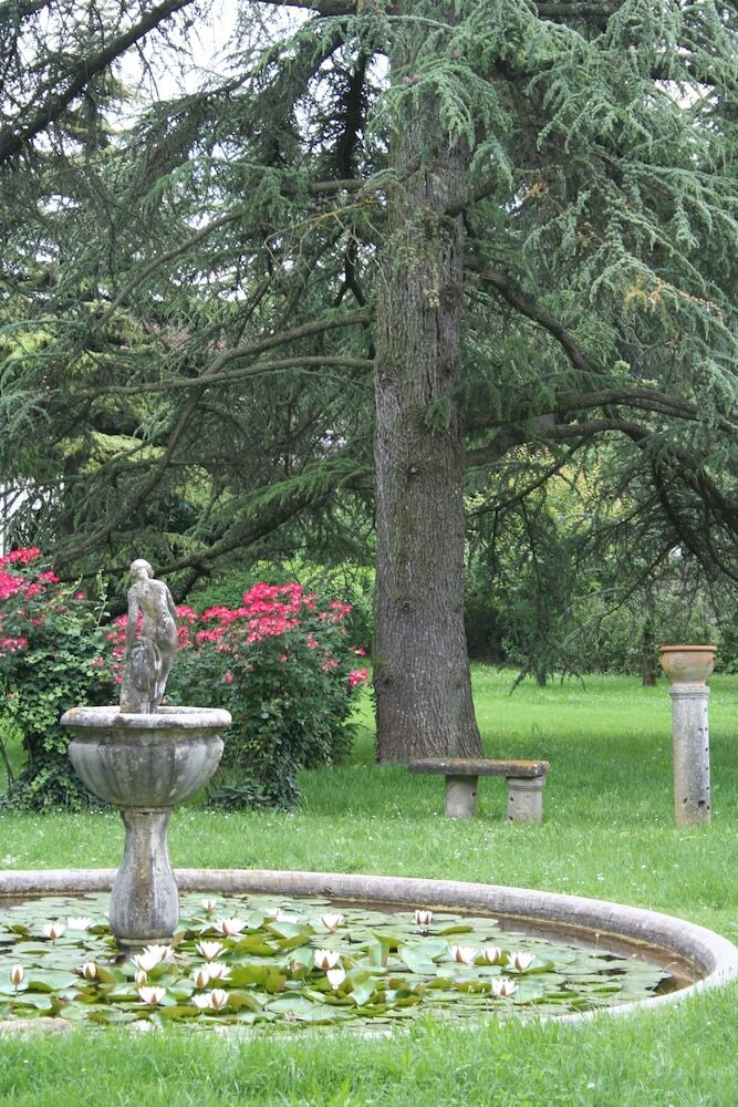 B&B Villa Al Parco