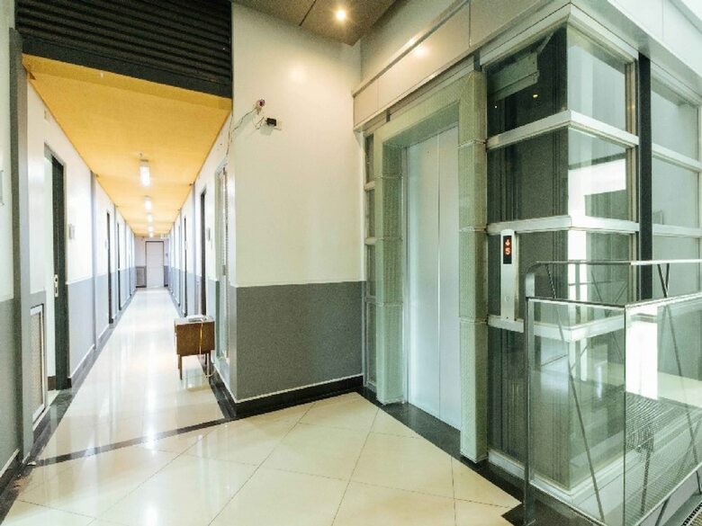 Hotel Reddoorz Plus @ Banawe Quezon City