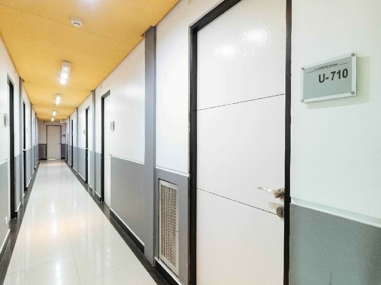 Hotel Reddoorz Plus @ Banawe Quezon City