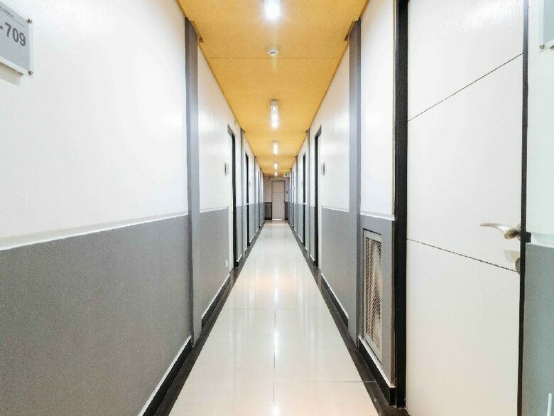 Hotel Reddoorz Plus @ Banawe Quezon City