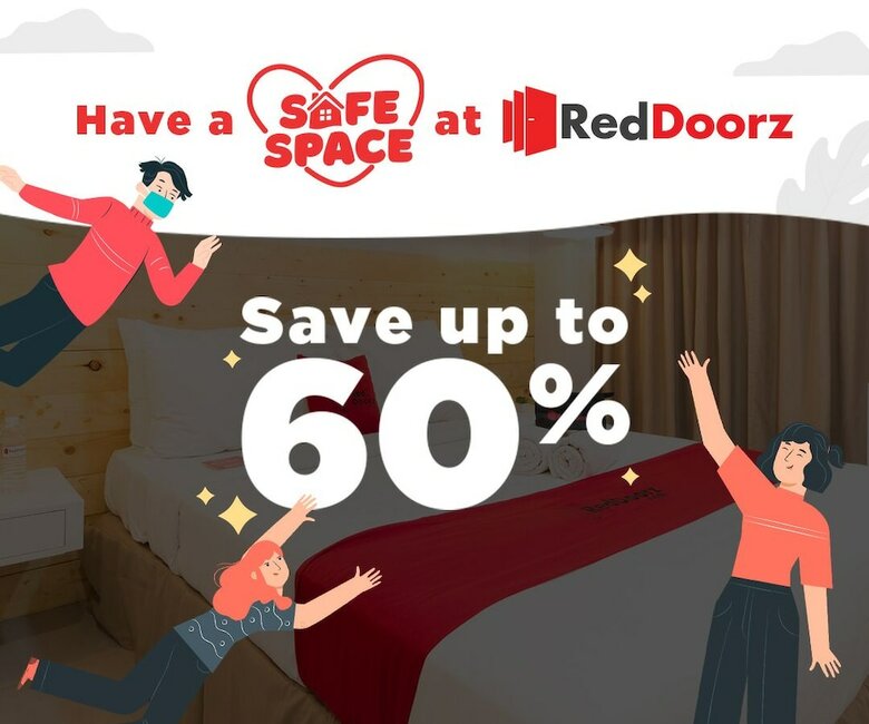 Hotel Reddoorz Plus @ Banawe Quezon City