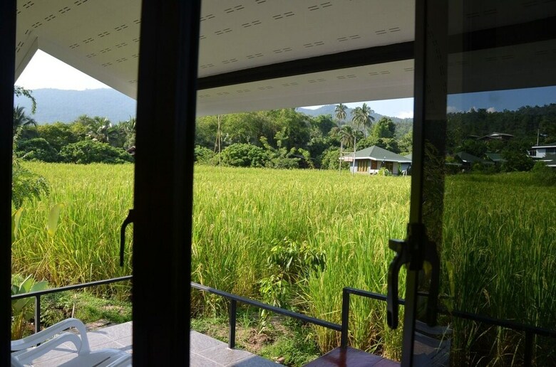 Hotel Nok Chan Mee Na