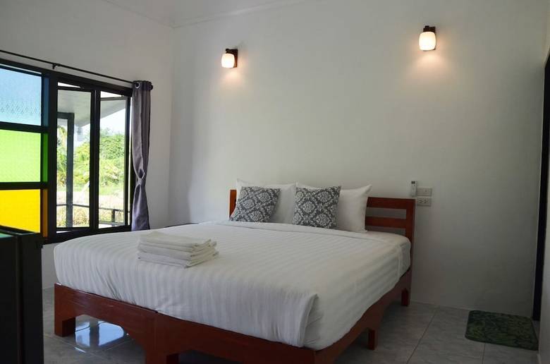 Hotel Nok Chan Mee Na