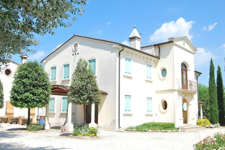 Bed & Breakfast Villamoreno
