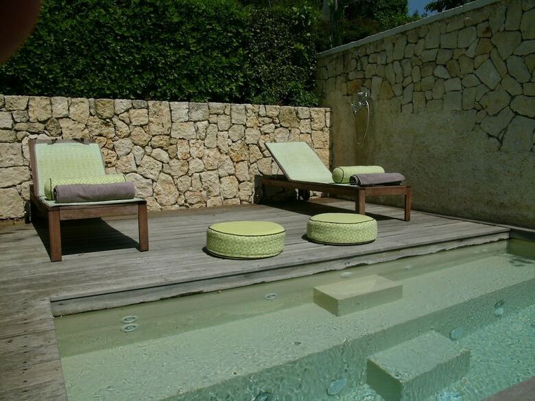 Bed & Breakfast Pianaura Suites - La Torre Tra Le Vigne