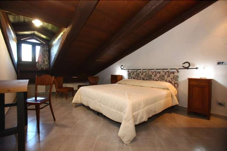 Agroturismo Il Vecchio Mulino Di Bairo