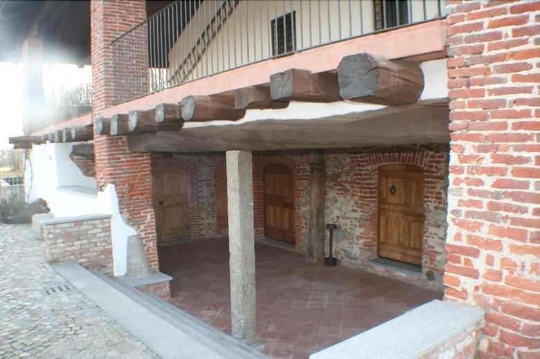 Agroturismo Il Vecchio Mulino Di Bairo