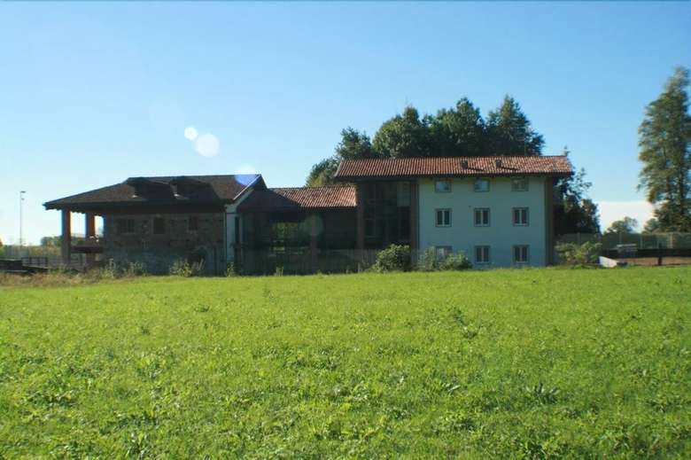 Agroturismo Il Vecchio Mulino Di Bairo