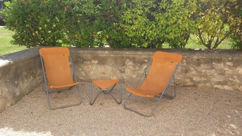 Hotel Maison D'h�tes de La Milane
