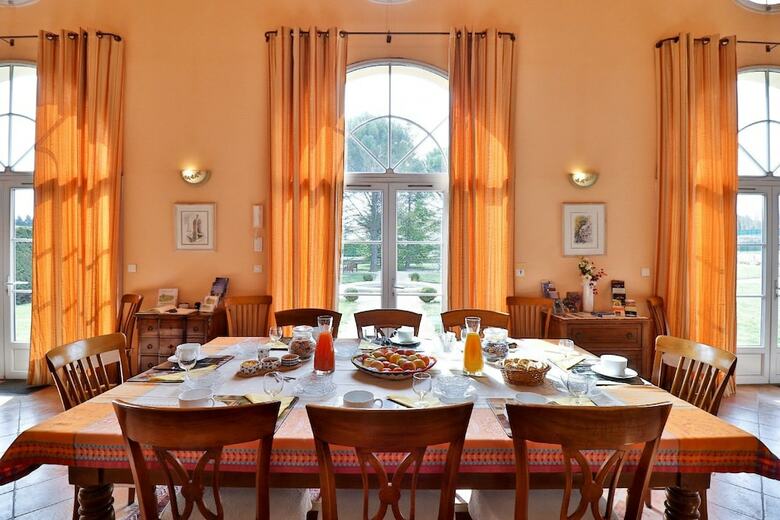 Hotel Maison D'h�tes de La Milane