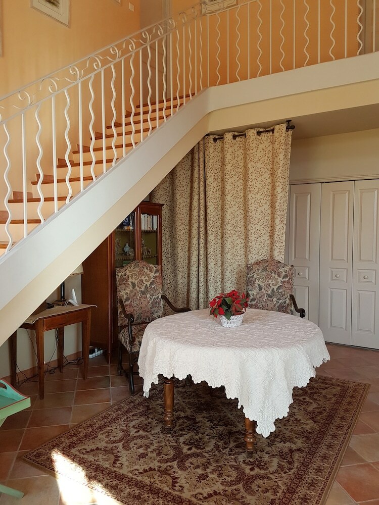 Hotel Maison D'h�tes de La Milane