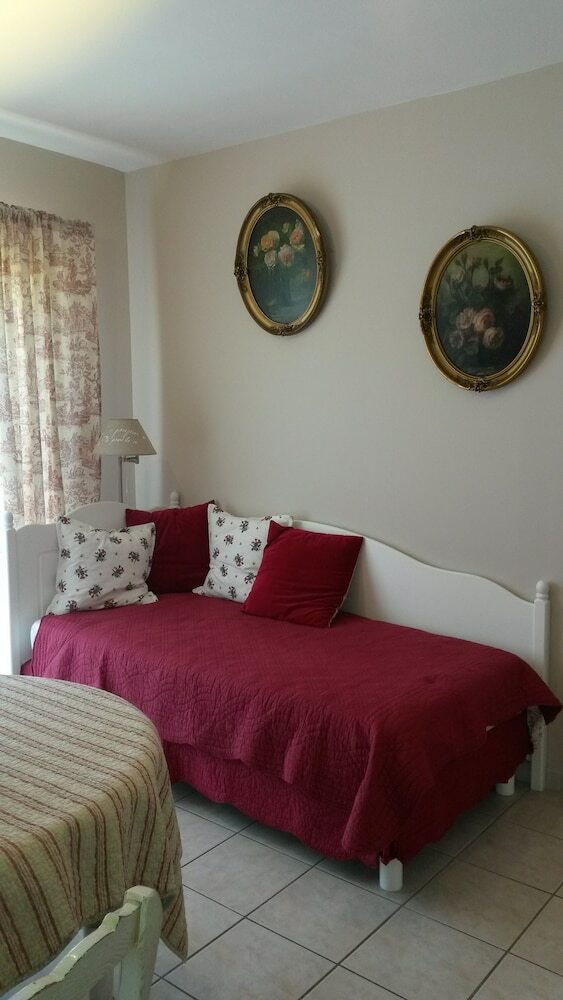 Hotel Maison D'h�tes de La Milane