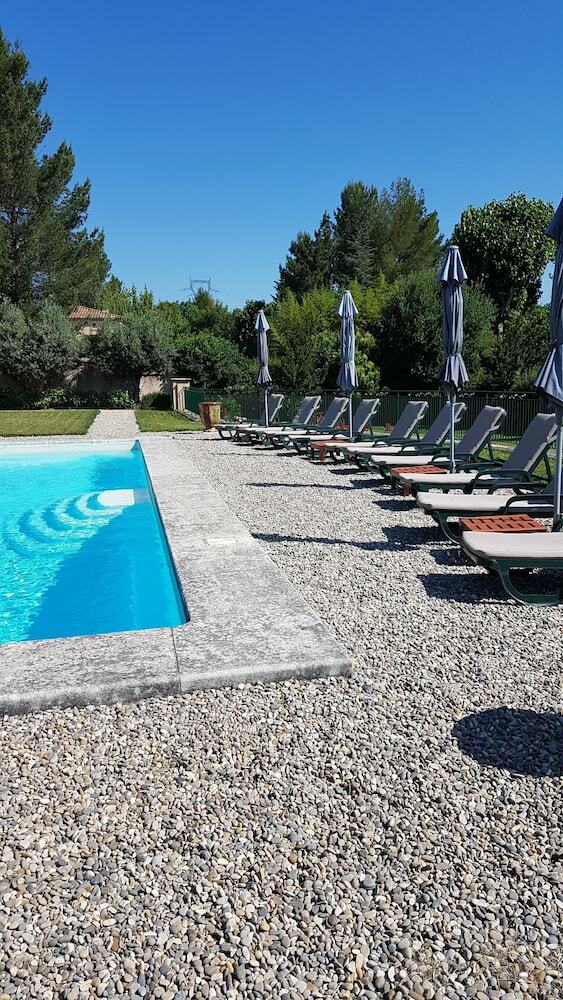 Hotel Maison D'h�tes de La Milane