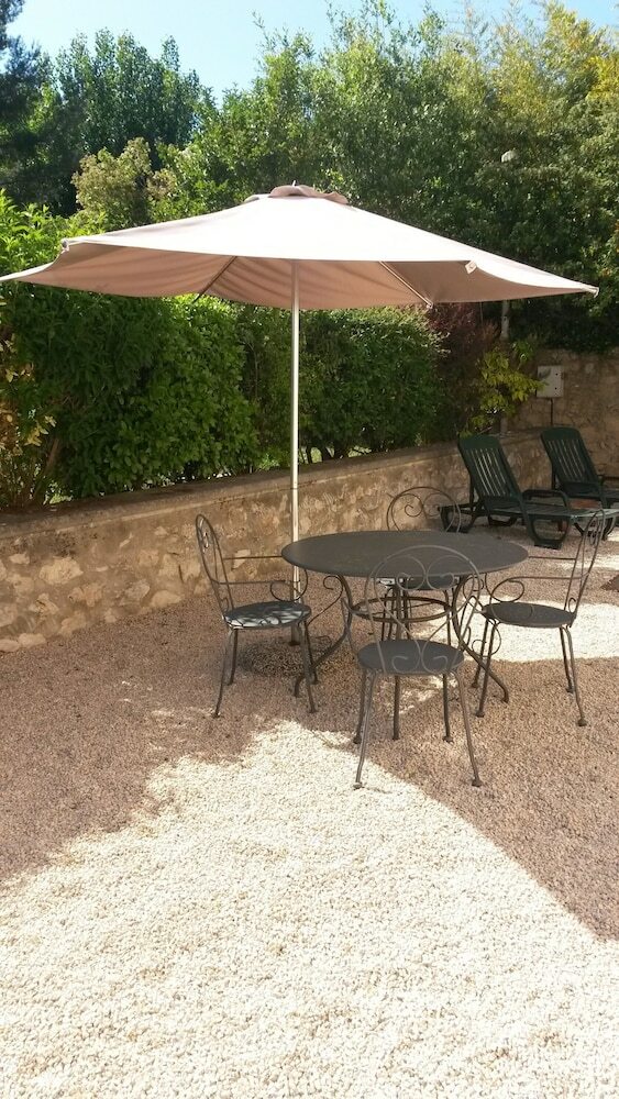 Hotel Maison D'h�tes de La Milane