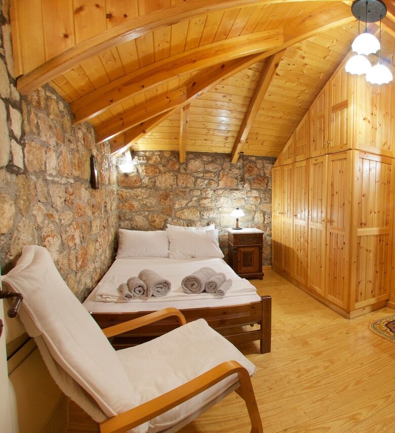 Kefalonian Luxury Villas