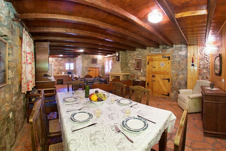 Kefalonian Luxury Villas