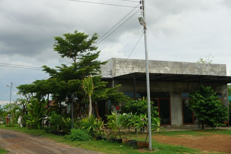 Hotel Tangkae View Resort