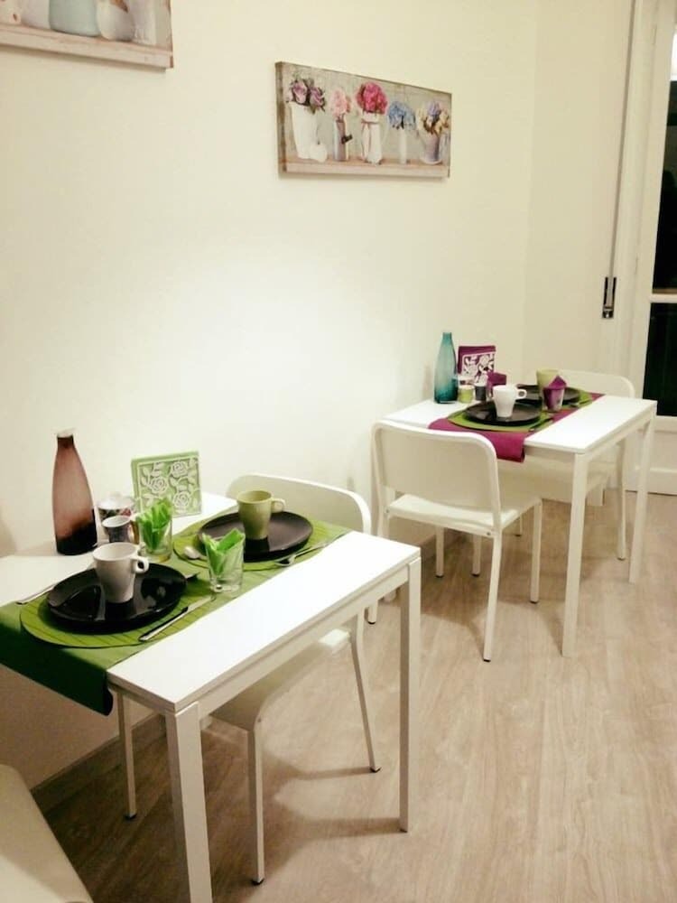 Hotel B&B Buonaluna Salerno