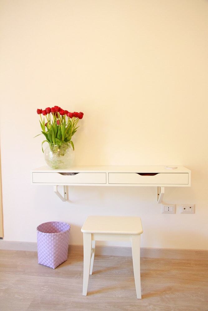 Hotel B&B Buonaluna Salerno