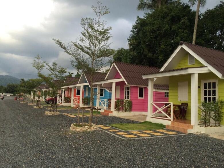 Hotel River & Mountain Resort