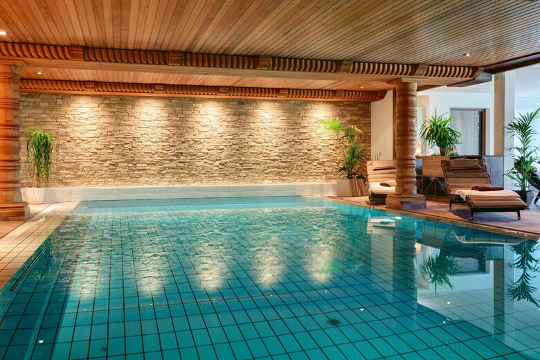 Hotel Landhaus Haake