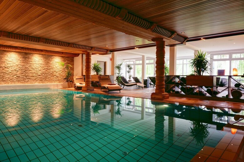 Hotel Landhaus Haake