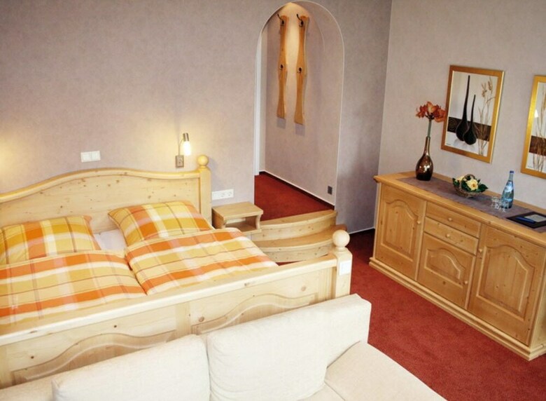 Hotel Landhaus Haake