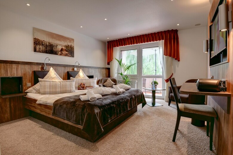 Hotel Landhaus Haake