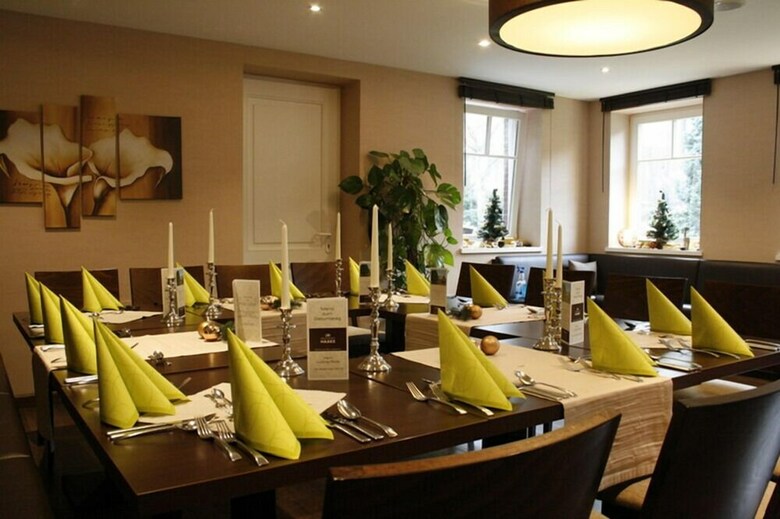 Hotel Landhaus Haake