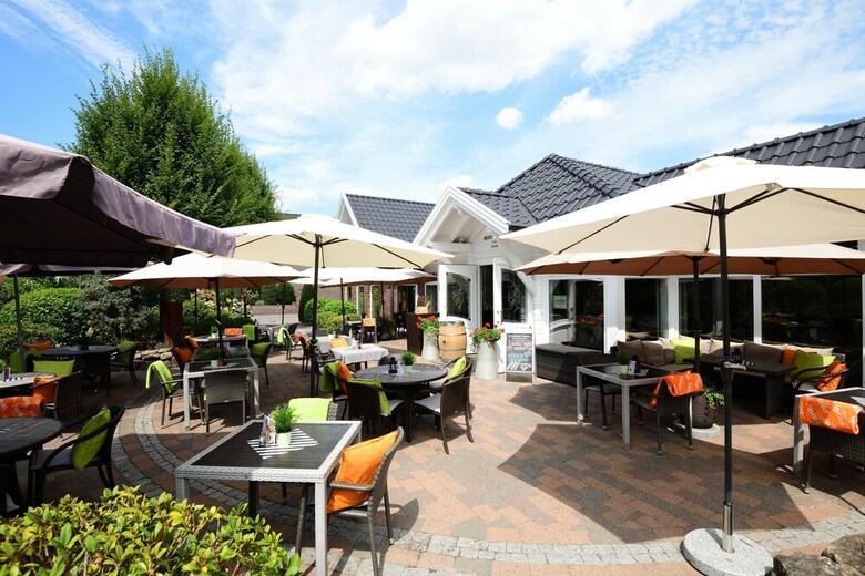 Hotel Landhaus Haake